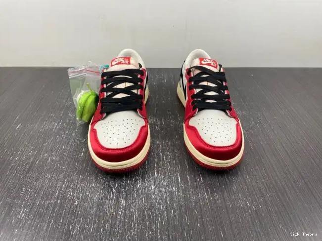 Kicktheory OG Room Home Jordan Trophy FN0432-017 x 1 Low Air 0611